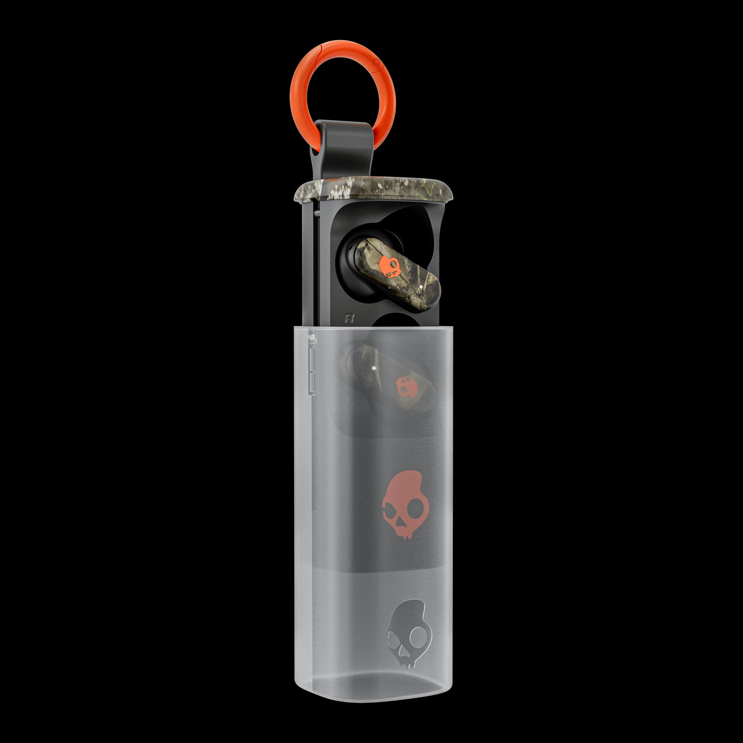 Realtree APX Black