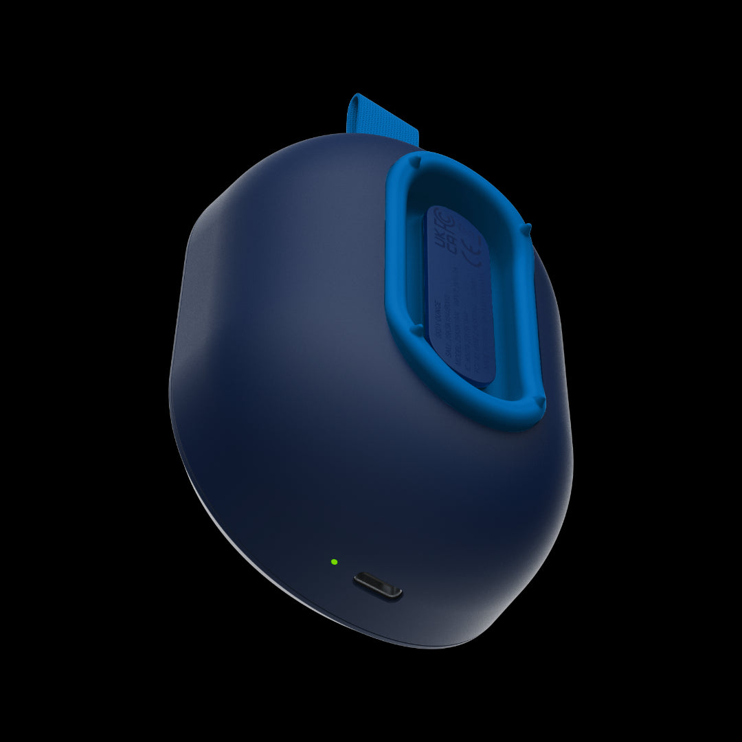 Blue Blaze